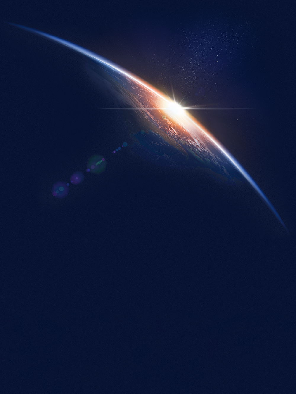 earth