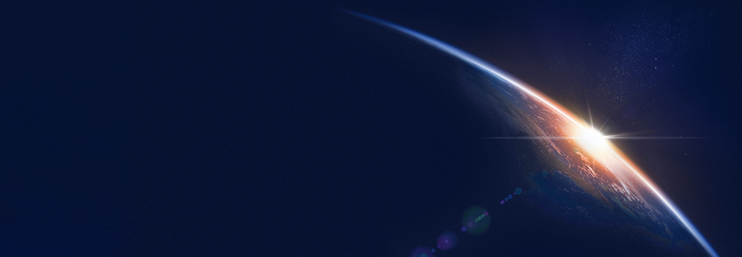 World