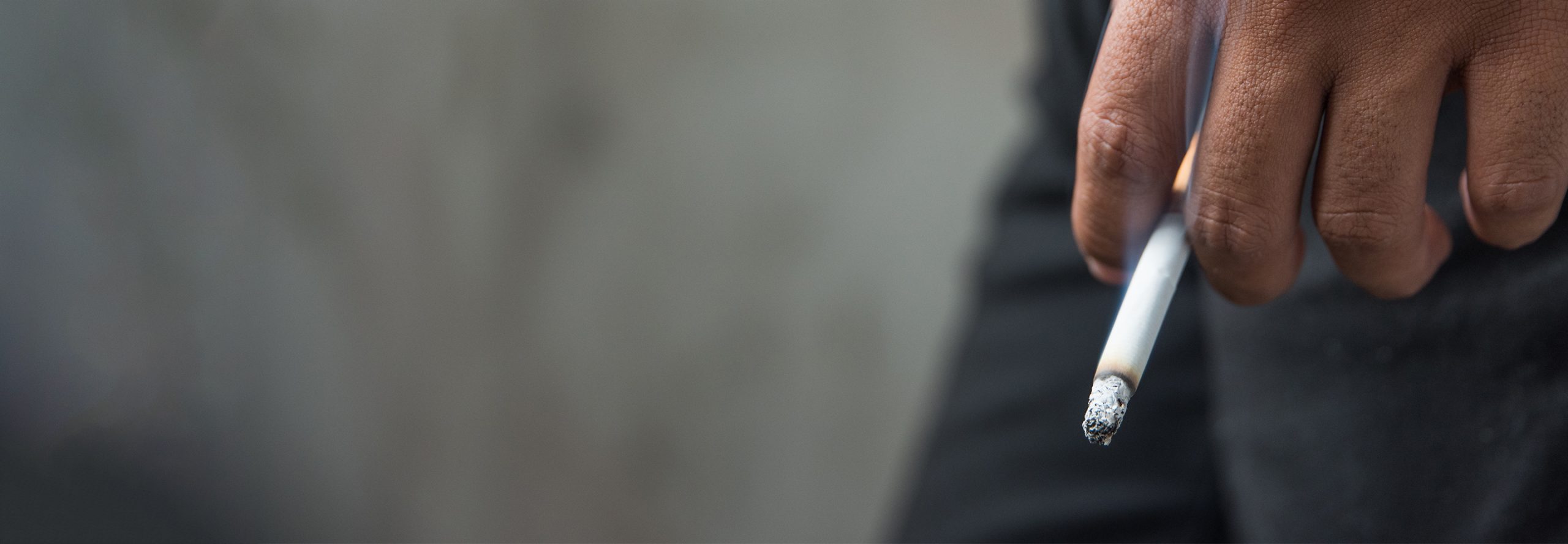 cigarette